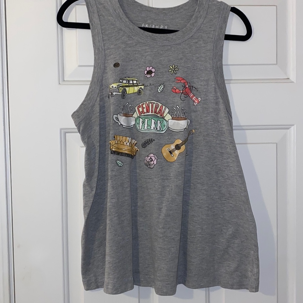 FRIENDS tank top